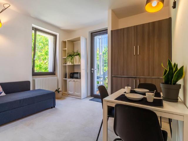 Elegant Studio Apartment | Civitanova Marche
