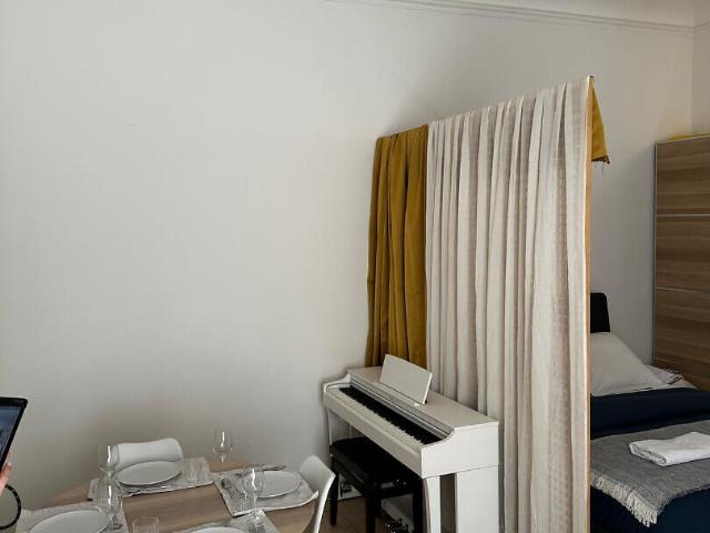 Élégant studio de 39 m² ? Avenue Victor Hugo, Paris 16?