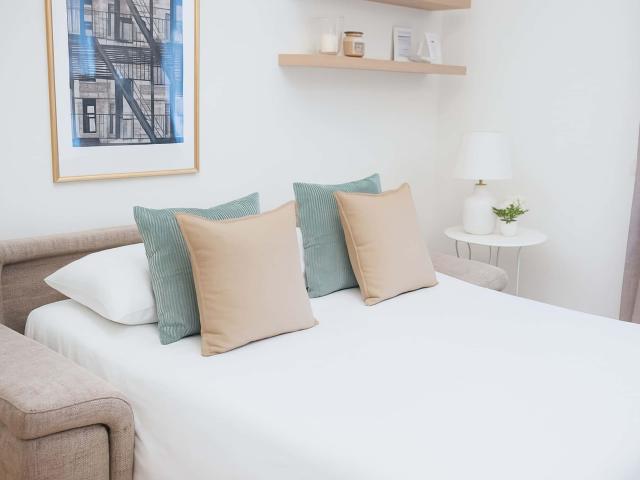 Elegant studio near Corso Lodi