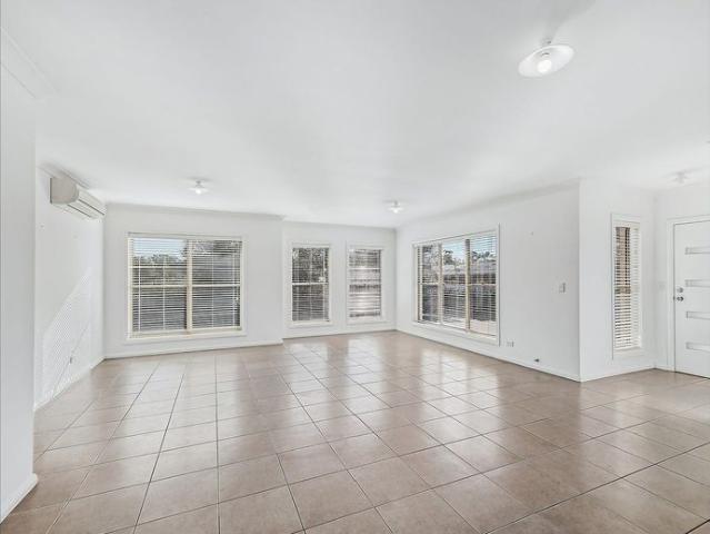 Elegant Simplicity in a Connected Location