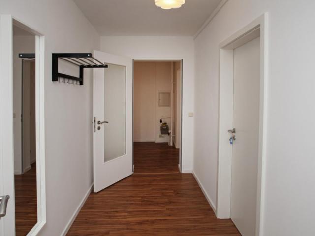 Elegant single bedroom in Neukölln
