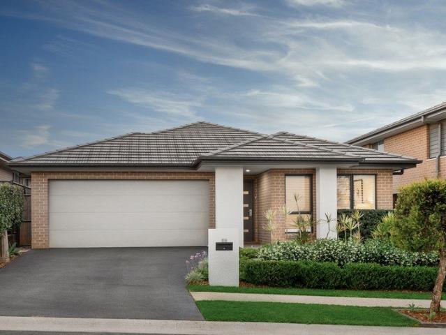 Elegant Single Level Home in Box Hill