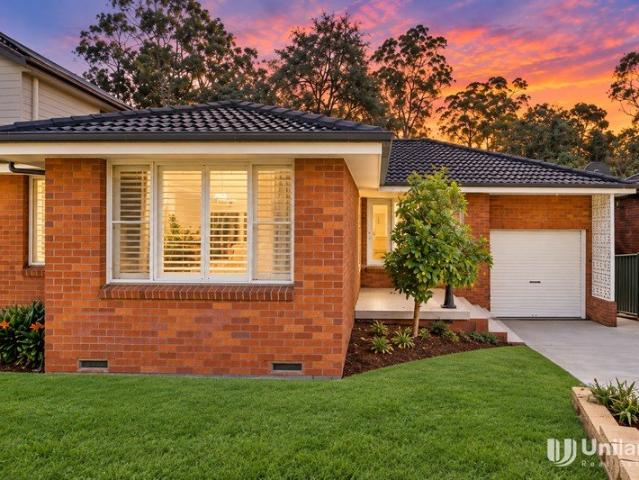 Elegant Single Level Luxury in a Serene Setting
