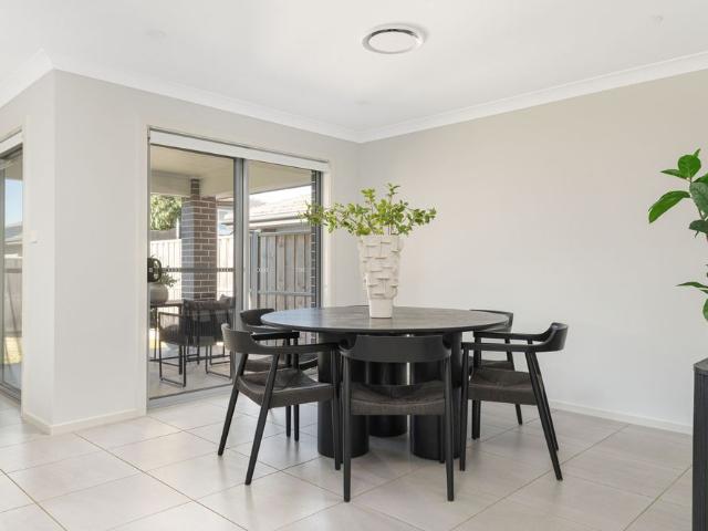 Elegant Single Storey Family Living in Box Hill
