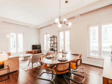 Elegant & Sophisticated Campo Ourique
