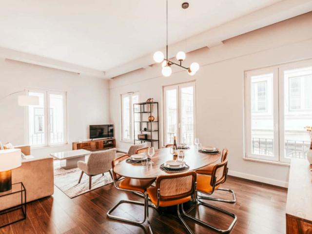 Elegant & Sophisticated Campo Ourique