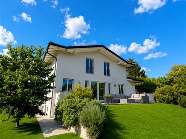 Elegant & Spaciesue 7 Zimmer Villa in Chambésy