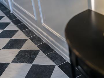 Neuhofstraße, Frankfurt, Friedberger Anlage, Innenstadt, Frankfurt am Main