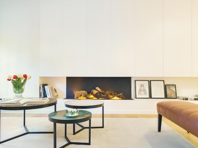 Elegant & spacious apartment in El Viso