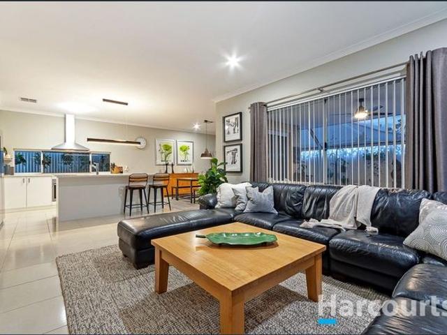 Elegant, Spacious & Designed for Modern Living