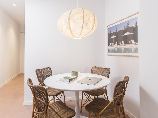 Elegant two bedroom apartment