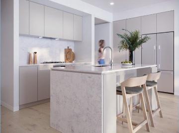 Elegant two bedroom apartment