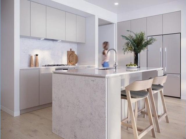 Elegant two bedroom apartment