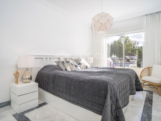 Elegant Two Bedroom Apartment with Tranquil Surroundings and Modern Comforts