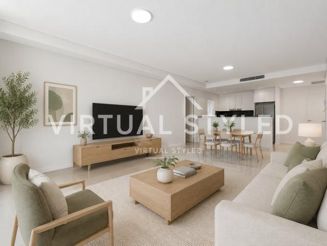 Elegant Two Bedroom Park View Apartment with Study in Hillsdale