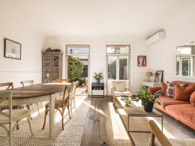 Elegant Terrace with Swimming Pool, Village Lifestyle OPEN SAT 12:15PM 12:45PM