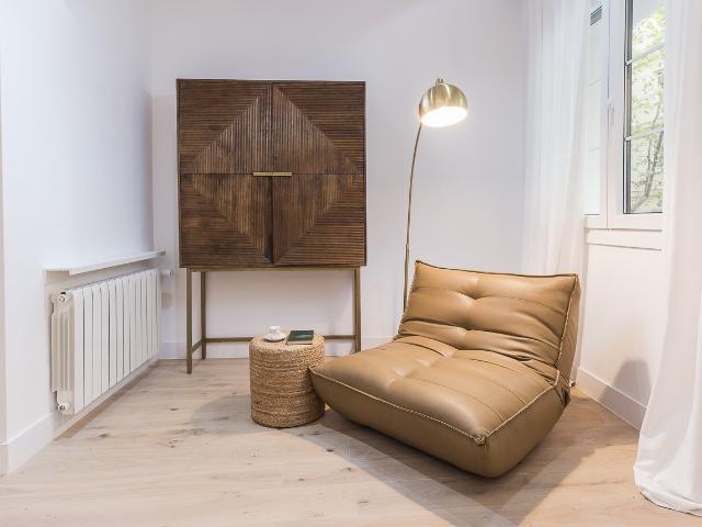 Elegant three bedroom apartment in Goya