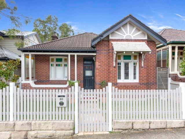 Elegant three bedroom home