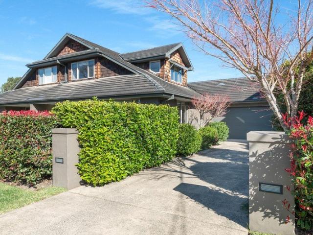 Elegant Townhouse Living in the Heart of Berry