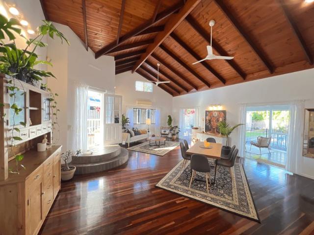 ELEGANT TROPICAL LIVING IN REEF PARK, PORT DOUGLAS