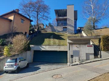 Lopagno, Capriasca, Gemeinde Capriasca, Bezirk Lugano, Tessin
