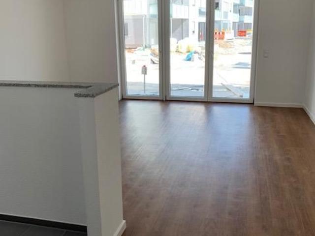 Elegant und modern Schöne 3 Zimmer Wohnung im Silcherhof