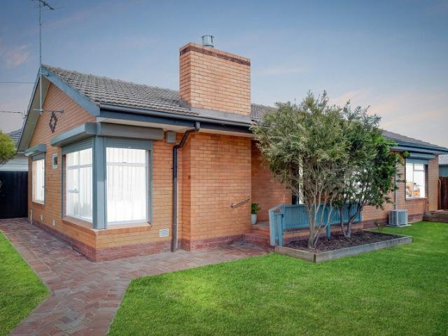 Elegant Update Delivers Picture Perfect Family Living