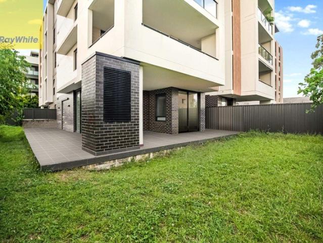 Elegant Villa Style Apartment Living with Space, Comfort & Charm