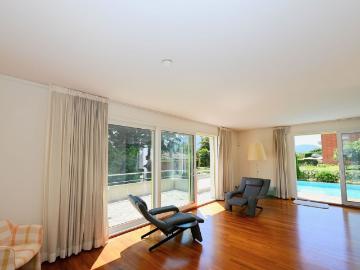 Breganzona, Lugano, Bezirk Lugano, Tessin