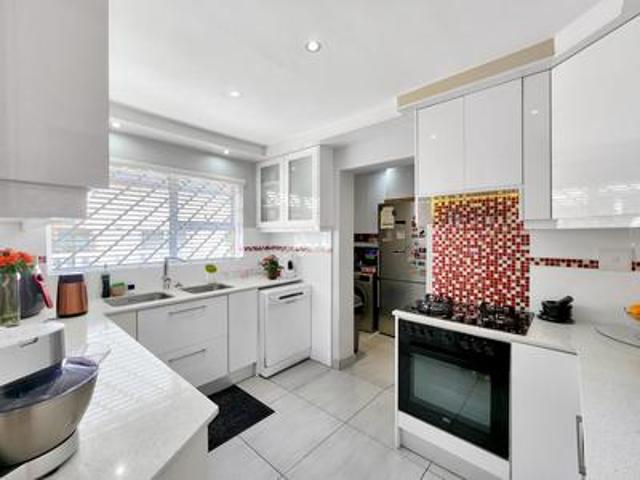 elegant, well designed 3 bedroom hom.