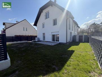 Haus zum Verkauf in 2751 - Garten, Heizung