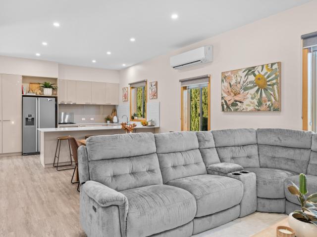Elegant 1930s Home, Thoughtfully Renovated in the Heart of Huonville