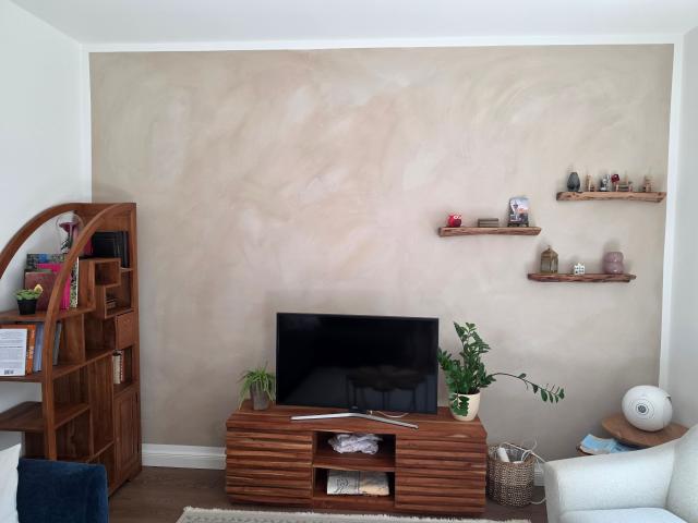 Elegant 130 m² Furnished Apartment in Nikolassee – 2 Bathrooms & Lakes Nearby
