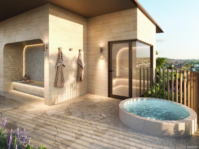 Elegant 1 Bed | 1 Bath + 1 Car Apartment With Luxury Amenities