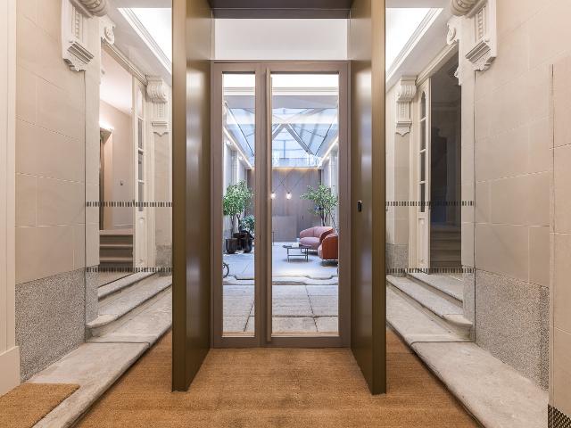 Elegant 1 Bedroom Apartment in Justicia
