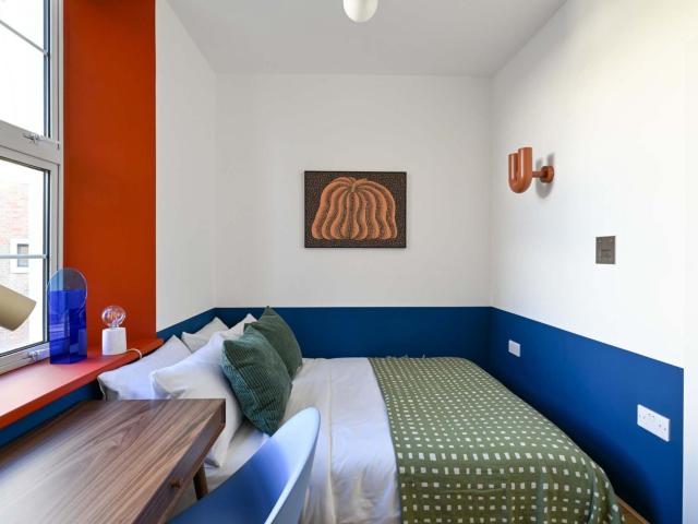 Elegant 1 bedroom flat close to the Angel tube Has an Apartment