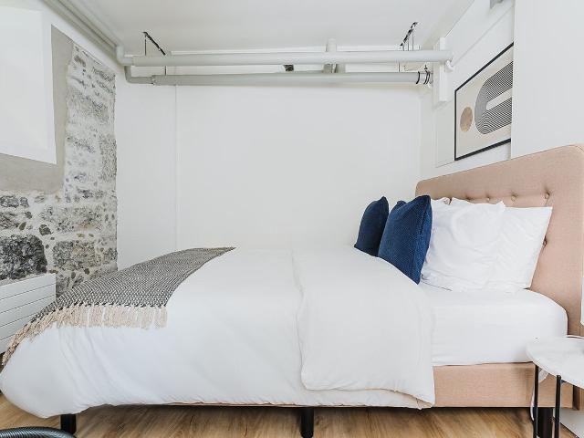 Elegant 1 Bedroom Furnished Apartment in Oberstrass, Zurich Amsterdam Apartments for Rent