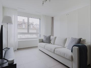 Elegant 1 Bedroom Furnished Apartment in Gewerbeschule, Zurich Amsterdam Apartments for Rent
