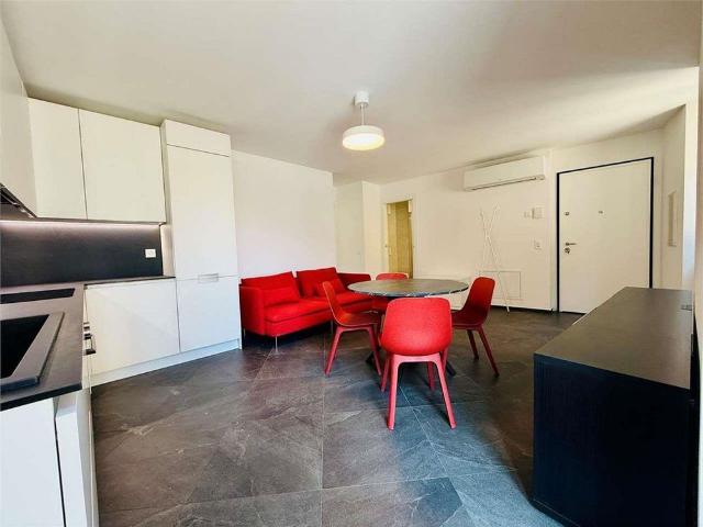 Elegant 2.5 room apartment for rent in Riva San Vit