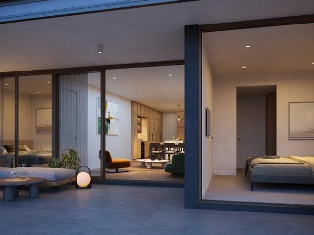 Elegant 2 Bed Crafted for Everyday Living