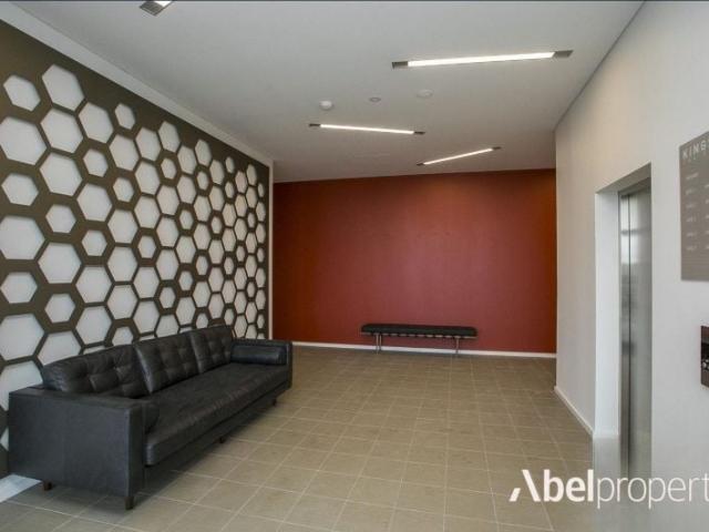 ELEGANT 2 BEDROOM 2 BATHROOM APARTMENT