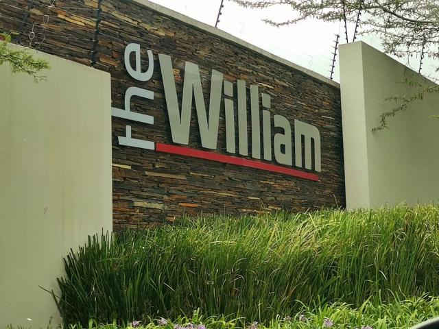 Elegant 2 Bedroom, 2 Bathroom Apartment for Rent in The William Lifestyle Estate
