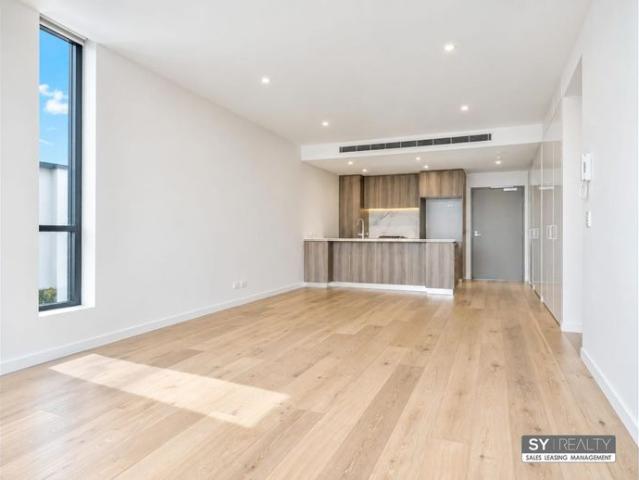 Elegant 2 Bedroom Apartment in North Ryde