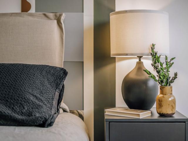 Elegant 2 Bedroom Apartment on Quintana Street with Designer Interiors and Ducted AC, Madrid Amsterdam Apartments for Rent