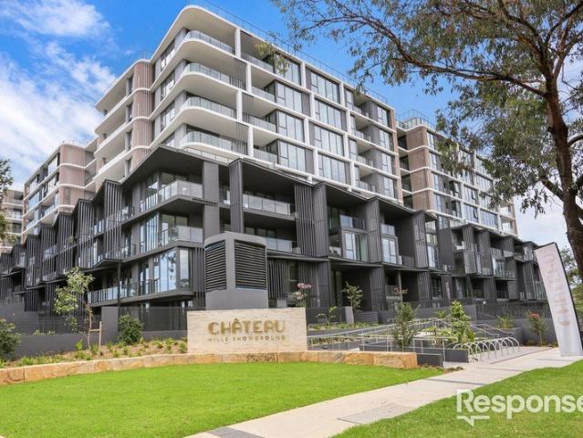 Elegant 2 Bedroom Apartment with Premium Lifestyle Access