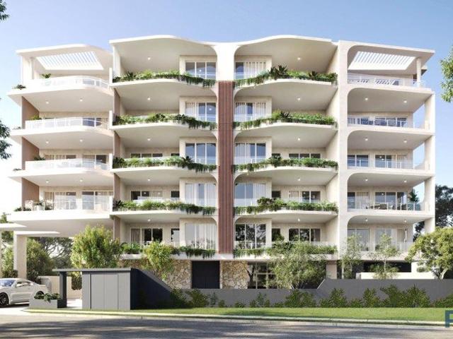 ELEGANT 2 BEDROOM APARTMENT WITH RESORT STYLE LIVING!