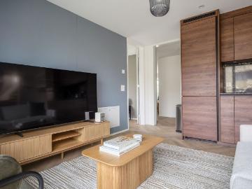 Im Tannegg, Friesenberg, Zürich, Kanton Zürich