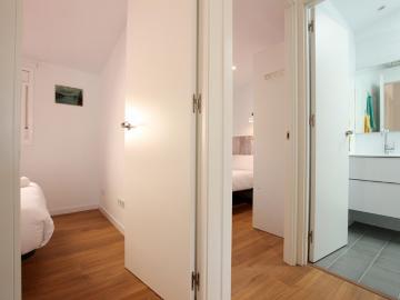 Elegant 2 bedroom in pleasant Hostafrancs