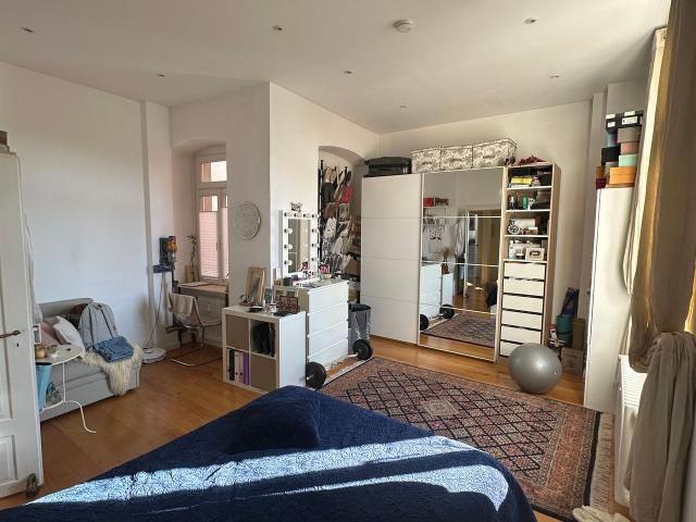 Elegant 2 room apartment in Heidelberg Oldtown – All Inclusive!, Heidelberg Amsterdam Apartments for Rent