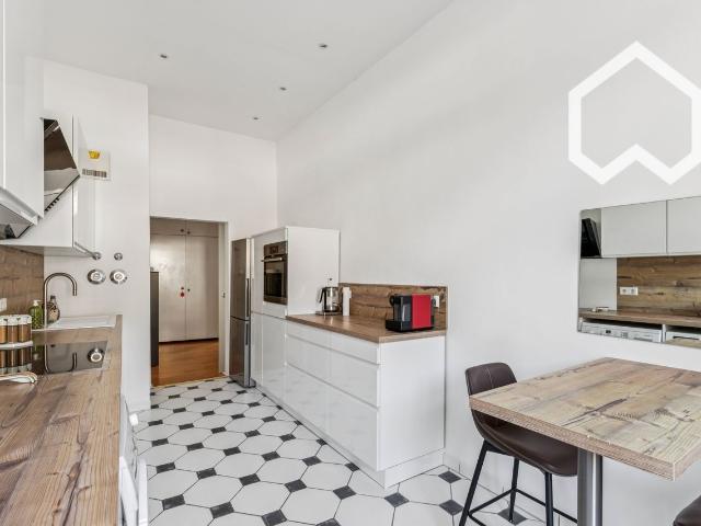 Elegant 2 room apartment in Heidelberg Oldtown – All Inclusive!, Heidelberg Amsterdam Apartments for Rent